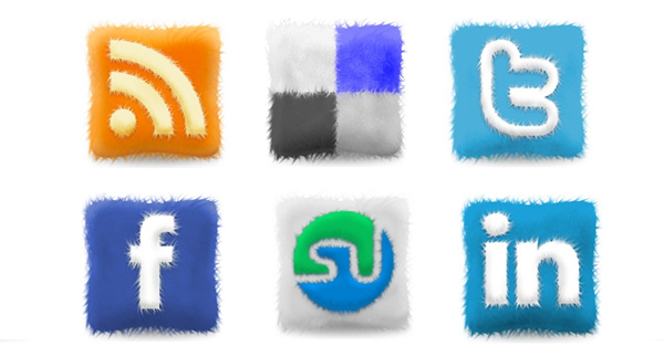 Web Icon Set Example Free Web Icons Roundup