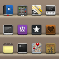 35+ Icon Packs For Web Designers (That Don’t Suck!)