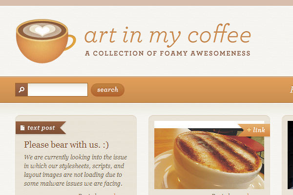 great web typography example web typography inspirational