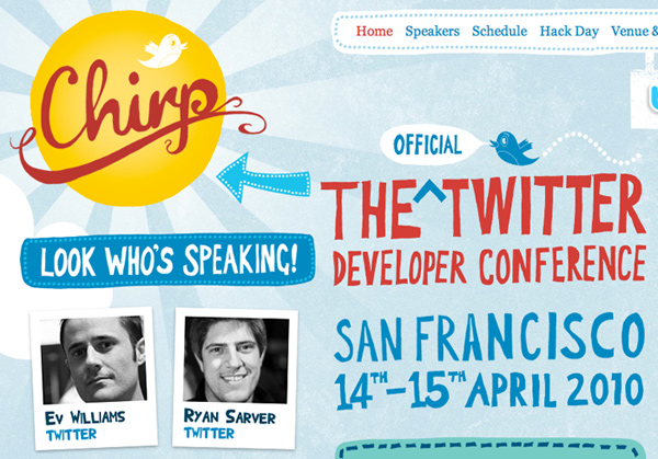 great web typography example web typography inspirational