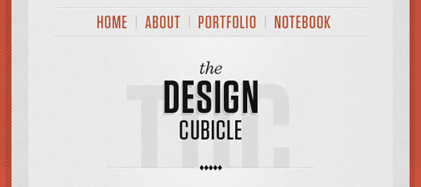 great web typography example web typography inspirational