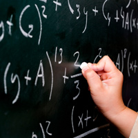 Mathematics and Web Design: A Close Relationship