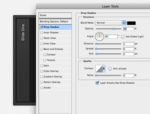 Horizontal Accordion Slider Tutorial Create an Accordion Slider
