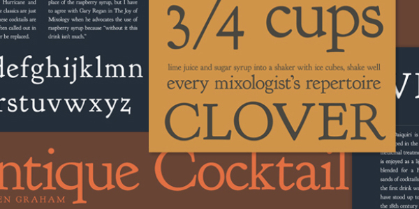 Free Web Fonts for Typography Free Web Fonts for Typography