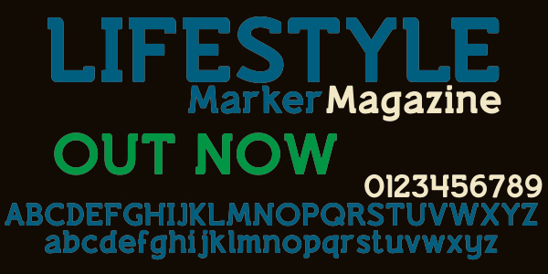 Free Web Fonts for Typography Free Web Fonts for Typography