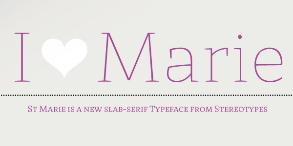 Free Web Fonts for Typography Free Web Fonts for Typography