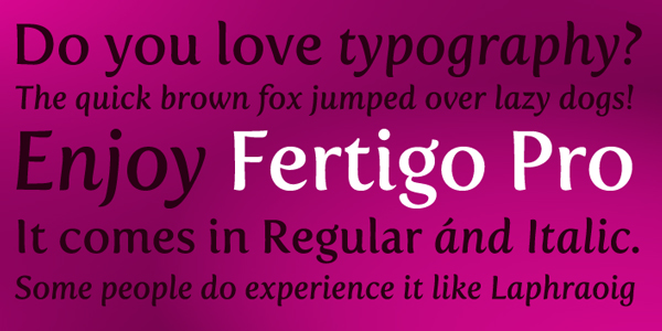 Free Web Fonts for Typography Free Web Fonts for Typography