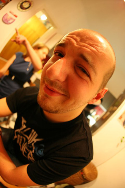 Profile Pic Interview Christian Kriesi