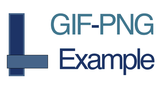 GIF Compression
