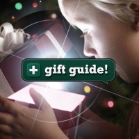25+ Awesome Christmas Gift Ideas for Web Designers