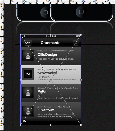 Sleek Mobile App Website Tutorial Sleek Mobile App Website Tutorial