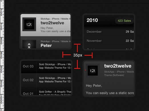 Sleek Mobile App Website Tutorial Sleek Mobile App Website Tutorial