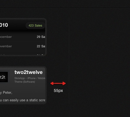 Sleek Mobile App Website Tutorial Sleek Mobile App Website Tutorial