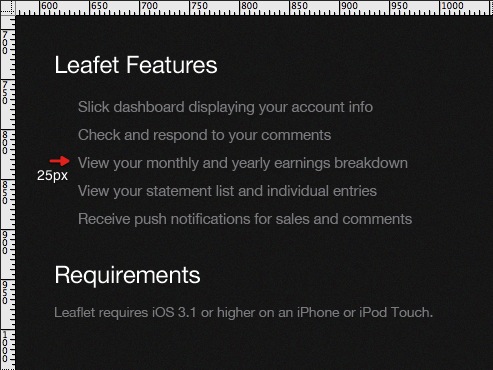 Sleek Mobile App Website Tutorial Sleek Mobile App Website Tutorial