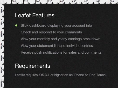 Sleek Mobile App Website Tutorial Sleek Mobile App Website Tutorial