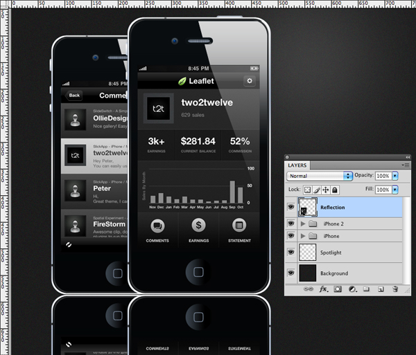 Sleek Mobile App Website Tutorial Sleek Mobile App Website Tutorial