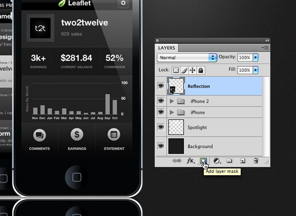 Sleek Mobile App Website Tutorial Sleek Mobile App Website Tutorial