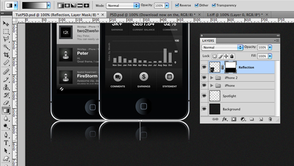 Sleek Mobile App Website Tutorial Sleek Mobile App Website Tutorial