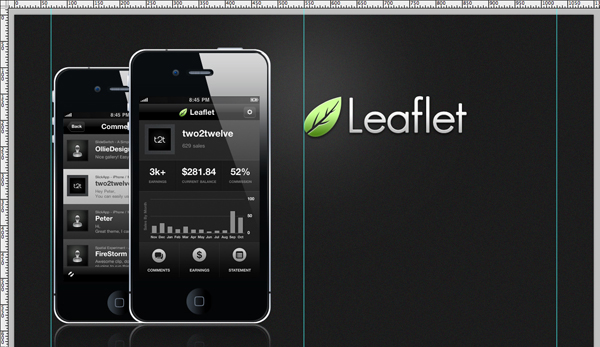 Sleek Mobile App Website Tutorial Sleek Mobile App Website Tutorial