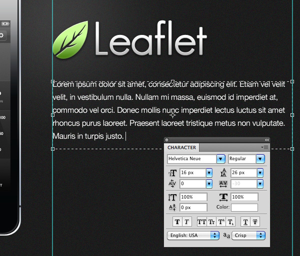 Sleek Mobile App Website Tutorial Sleek Mobile App Website Tutorial