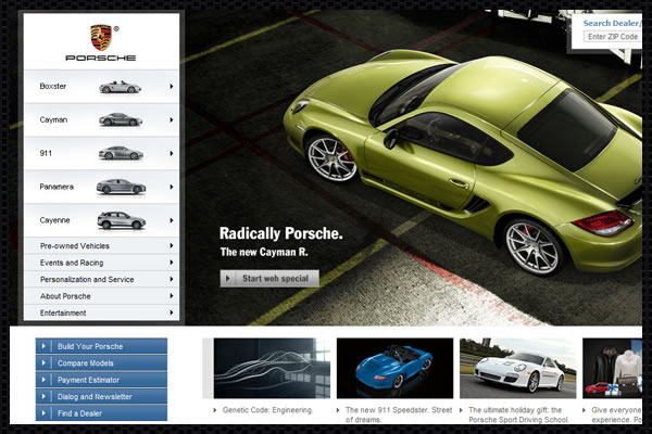 Web Design Trends : App Influence 2
