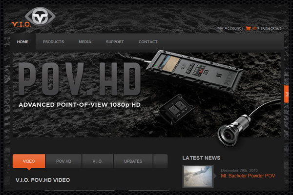 Web Design Trends : Web Design Background Textures 3