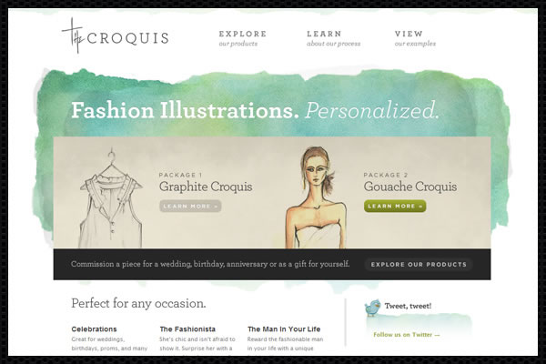 Web Design Trends : Web Design Background Textures 5