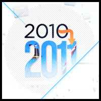 The State of Web Design Trends: 2011 Annual Edition