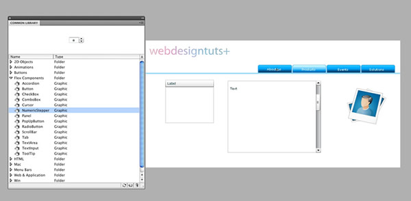 Intro to Fireworks vs. Photoshop for Web Designers Intro to Fireworks vs. Photoshop for Web Designers