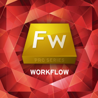 Fireworks Pro Series: Where Does Fireworks Fit Into Your Workflow?