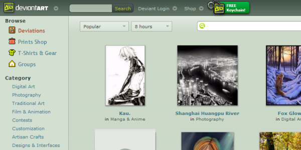 Web Design Background Patterns