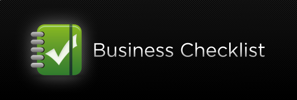 Starting a Web Design Business Checklist Starting a Web Design Business