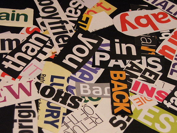 No Localization for Keywords