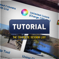 Iconify: A Complete Website