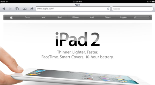 Apple