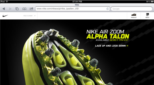 Nike