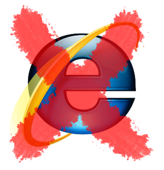 IE
