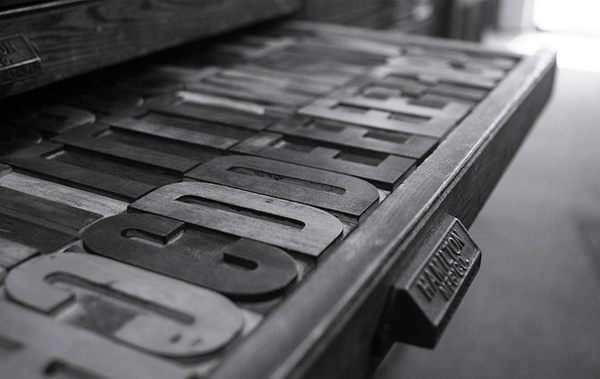 Typography
