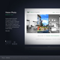 Design An Innovative Portfolio Site Using Alternative UI/UX