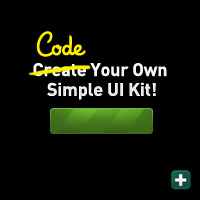 Create A Simple User Interface Kit From Scratch (Themeroller + FW Phase!)