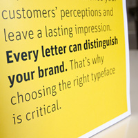 The Culture of Typography on the Web