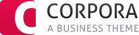 Corpora Logo