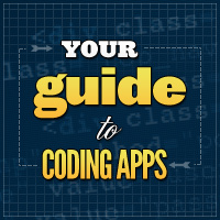 A Web Designer’s Guide to Coding Apps