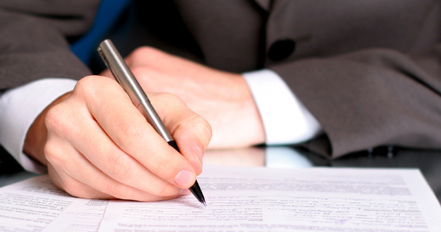 Web Design Contracts