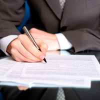 Writing the Perfect Web Design Contract