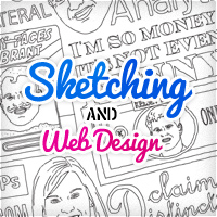 Sketching: How a Simple Pen and Paper Can Transform Your Web Designs
