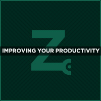 Improving Your Productivity: Quick Tips for Zen Coding