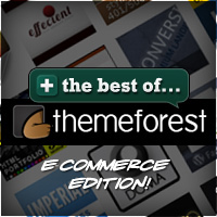 20 Well-Designed eCommerce Templates
