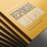 “Responsive Web Design” Book Review