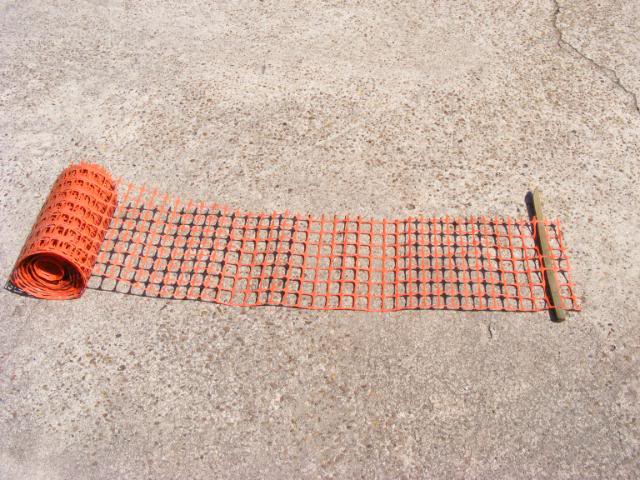 fence